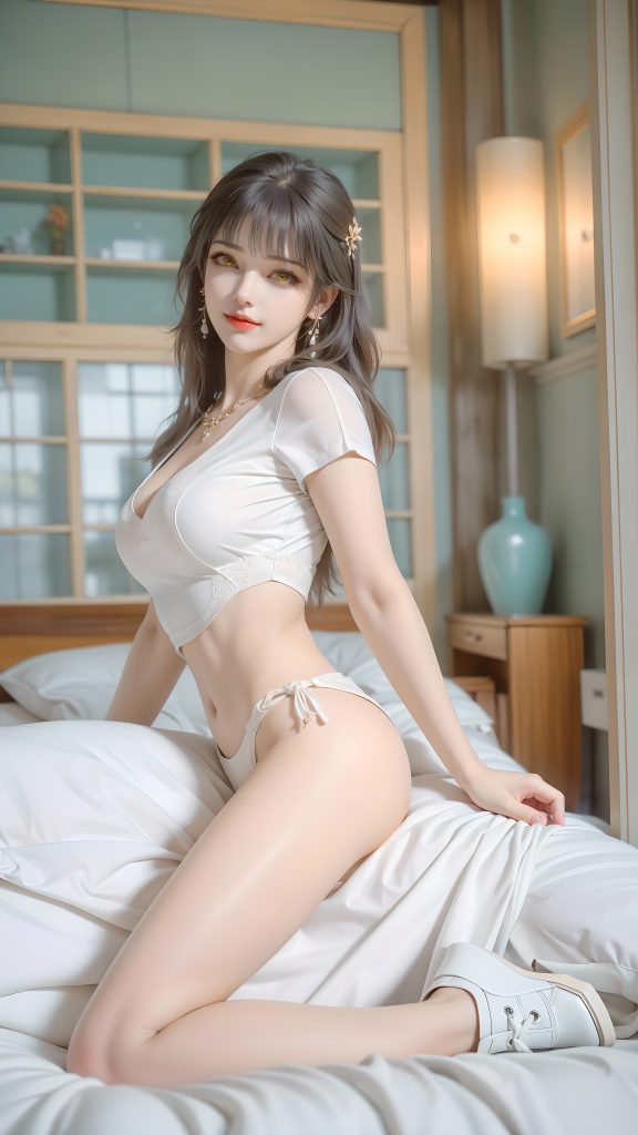 百炼成神-白月蓉-狗比国漫