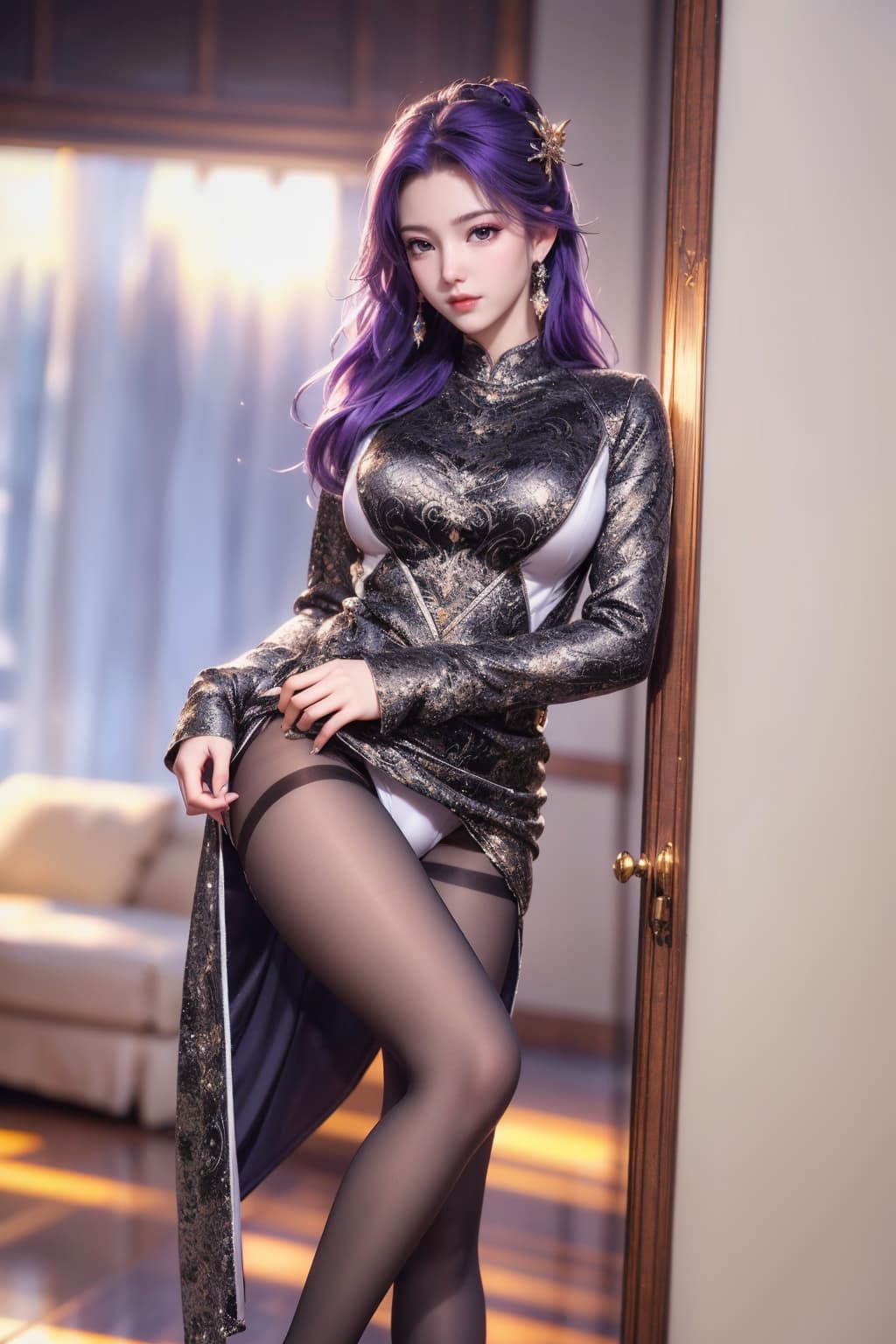 师兄啊师兄–云霄-狗比国漫