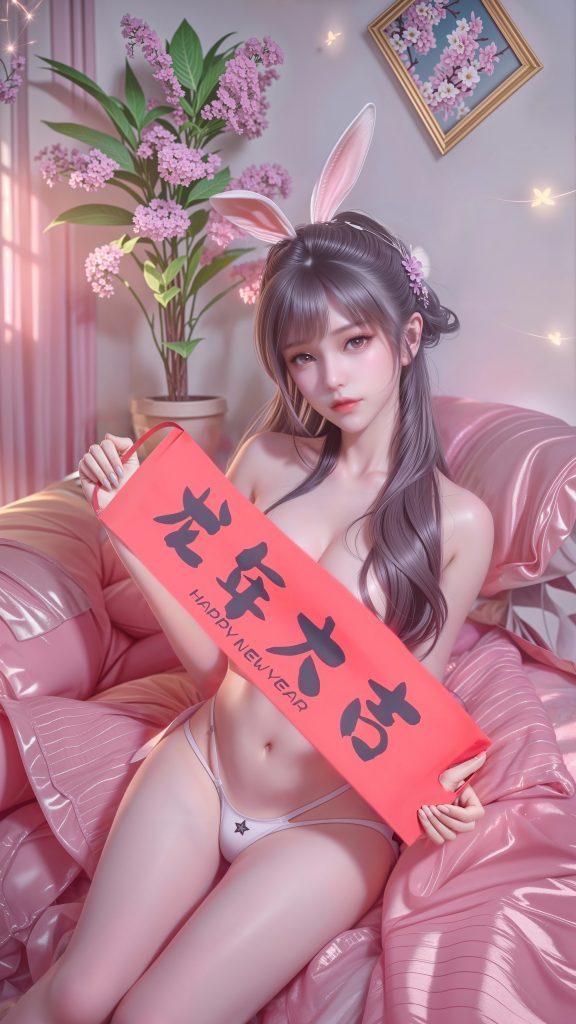 斗罗大陆-小舞-狗比国漫