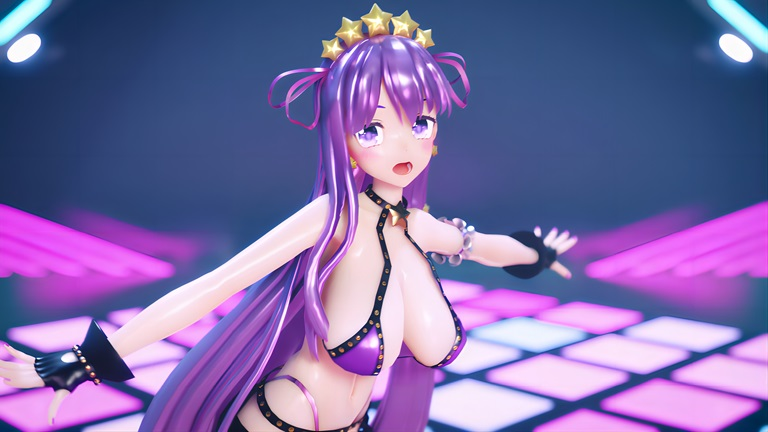 视频-BBちゃんでアゲアゲアゲイン-狗比国漫