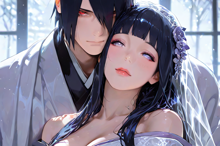 【火影同人】佐助雏田洞房夜！-动漫同人小屋——大保健风格