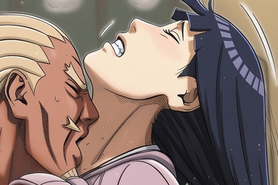 【火影同人视频·MP4】鸣人醉了，雷影得手了~-动漫同人小屋——大保健风格