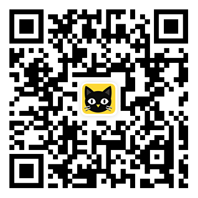 扫码添加微信-猫哥副业