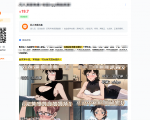 3.付费进群系统操作【全程手把手】-猫哥副业