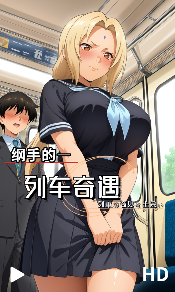 纲手の列车青春日志-卤蛋二次元